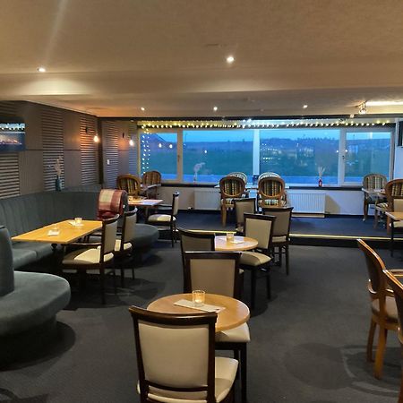 Seaview John O Groats Hotel Экстерьер фото