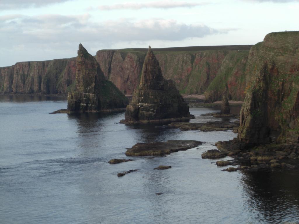 Seaview John O Groats Hotel Экстерьер фото