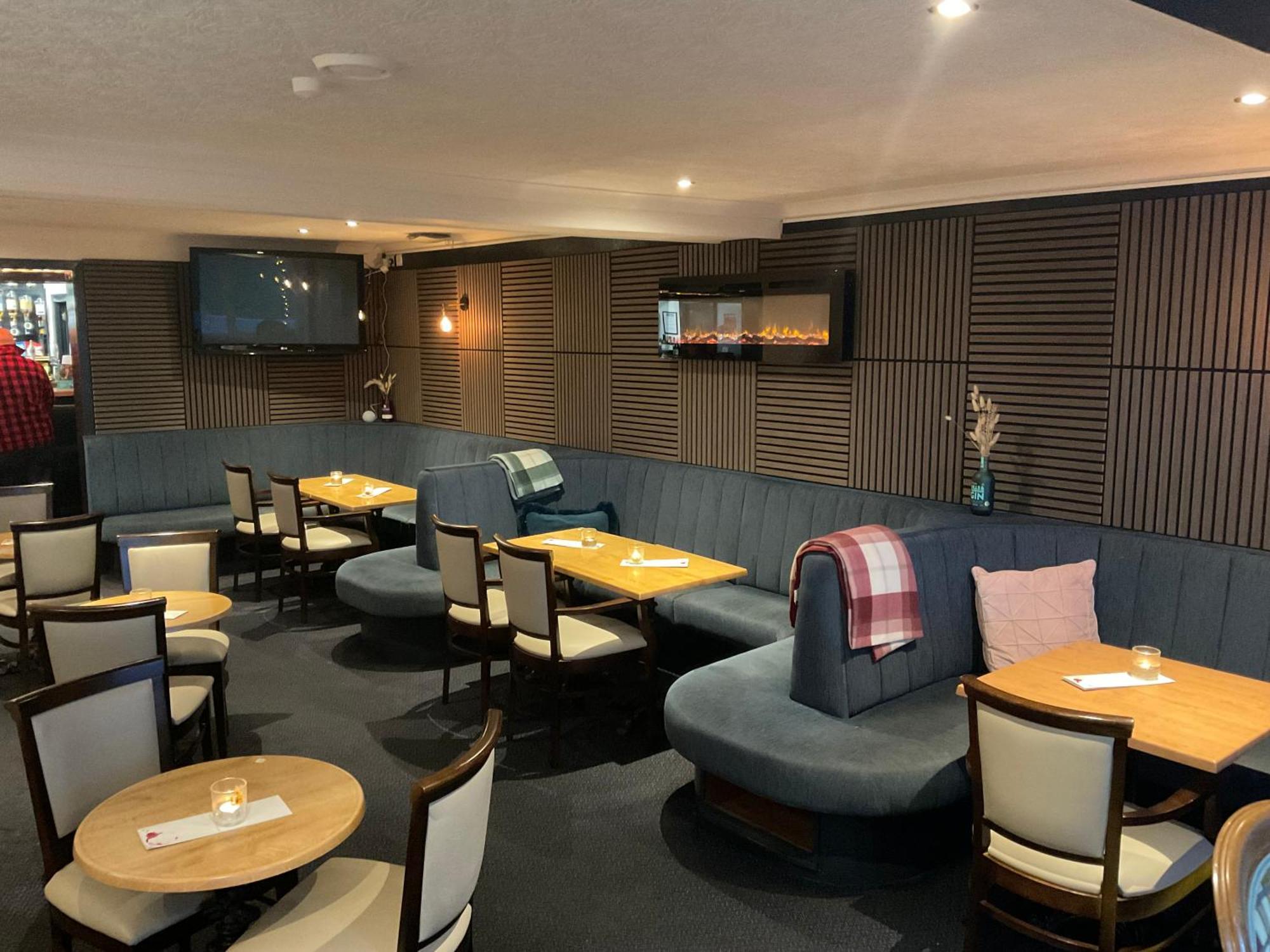 Seaview John O Groats Hotel Экстерьер фото
