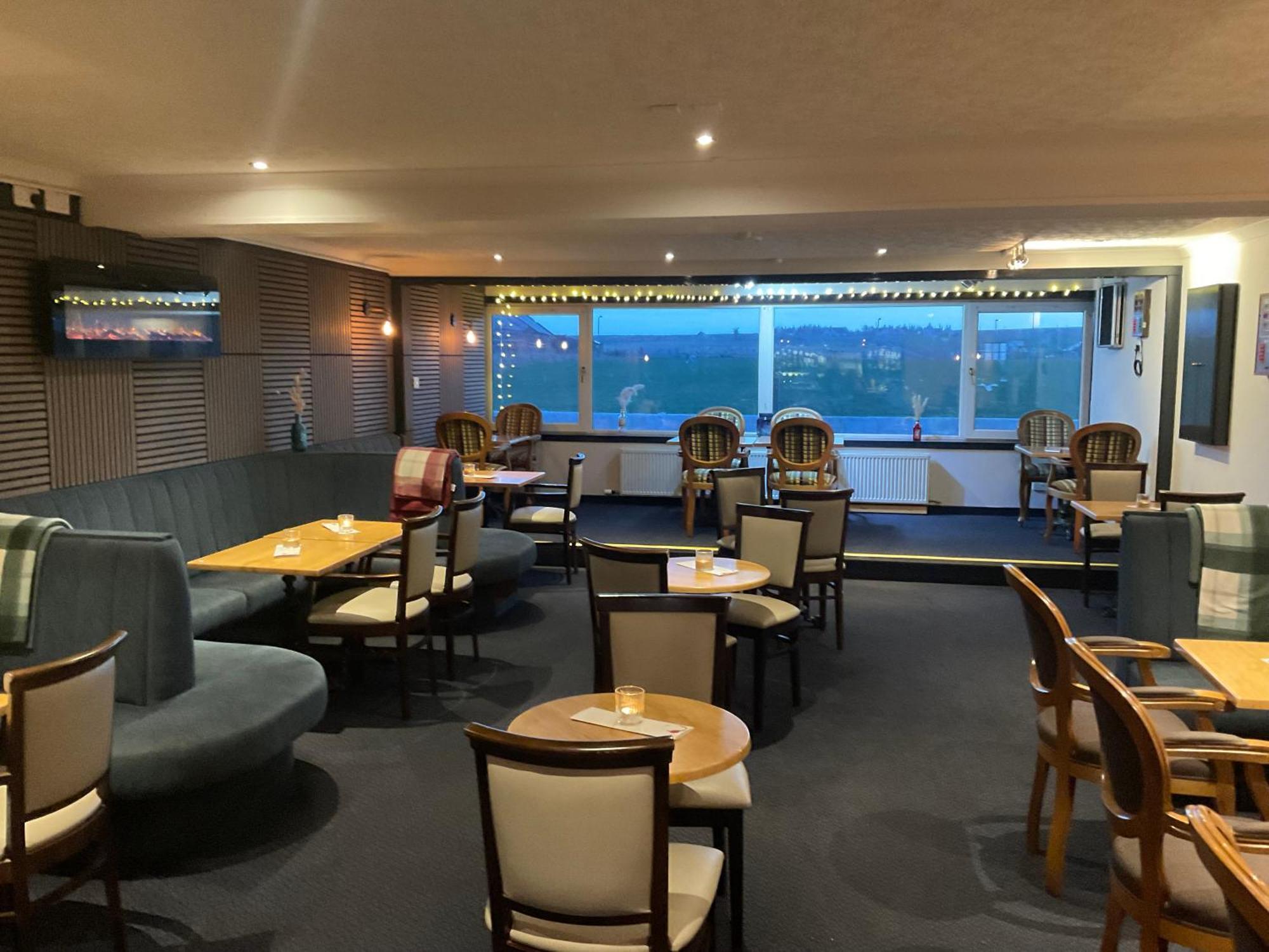 Seaview John O Groats Hotel Экстерьер фото