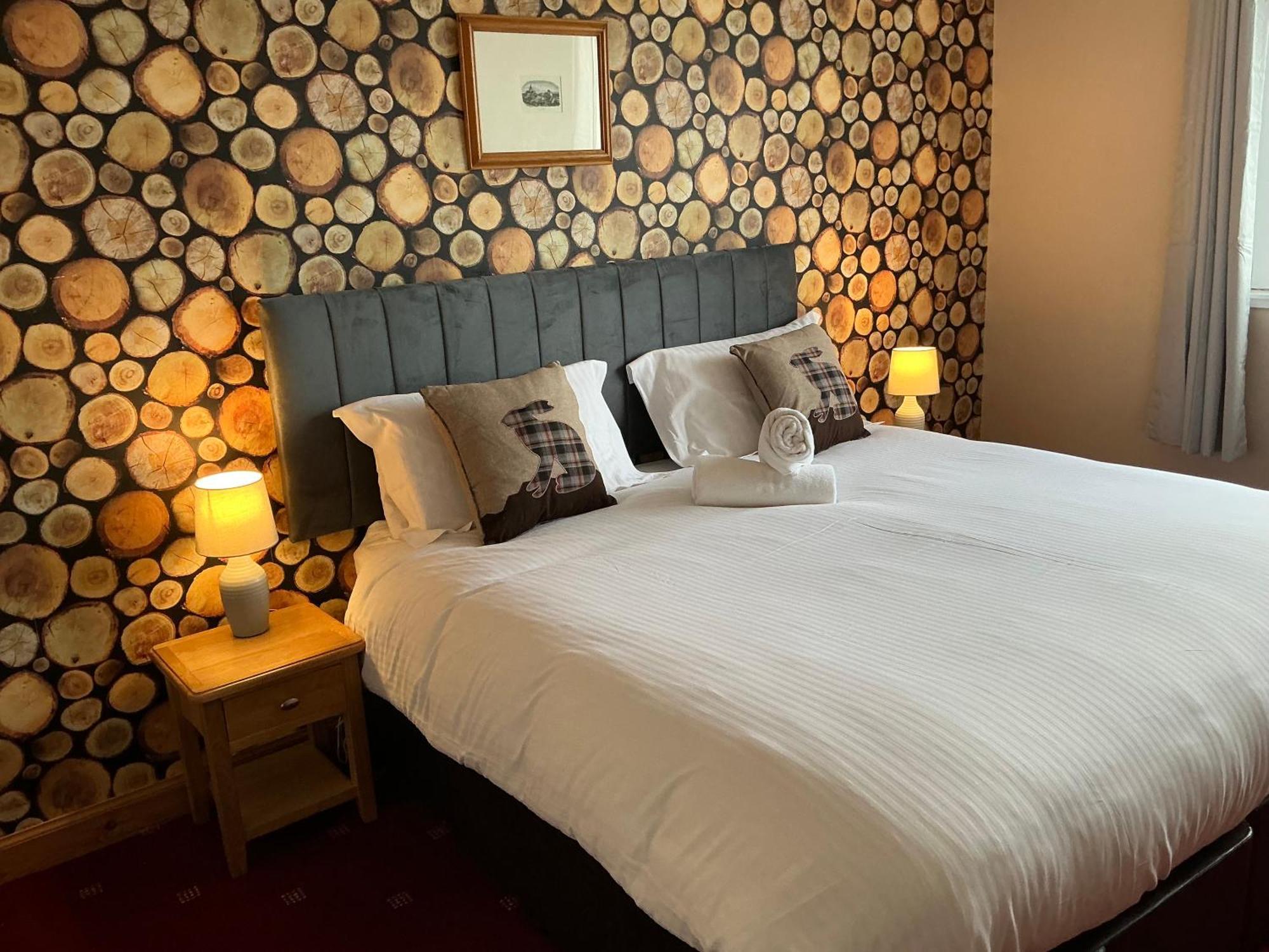 Seaview John O Groats Hotel Экстерьер фото