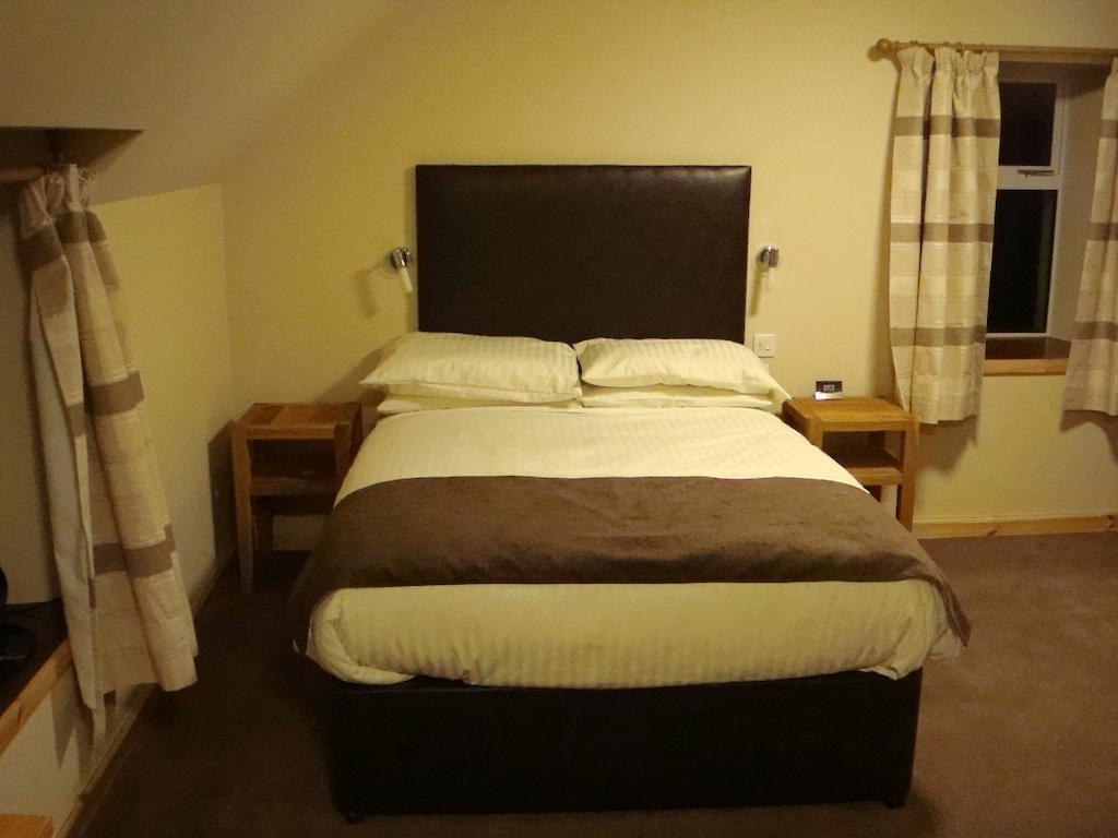 Seaview John O Groats Hotel Номер фото