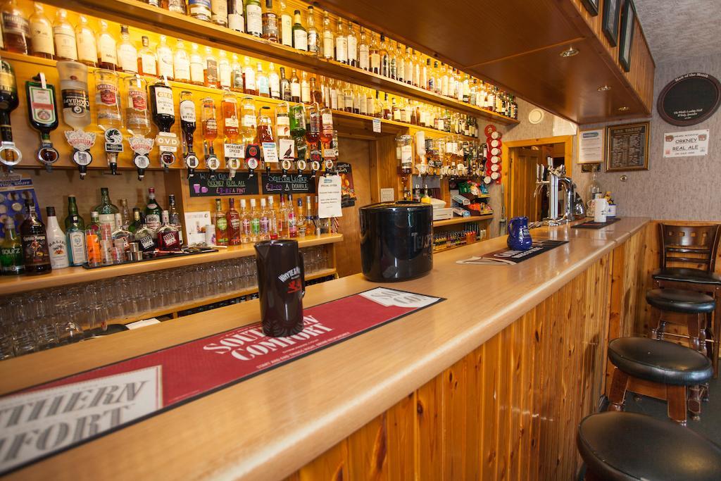 Seaview John O Groats Hotel Экстерьер фото