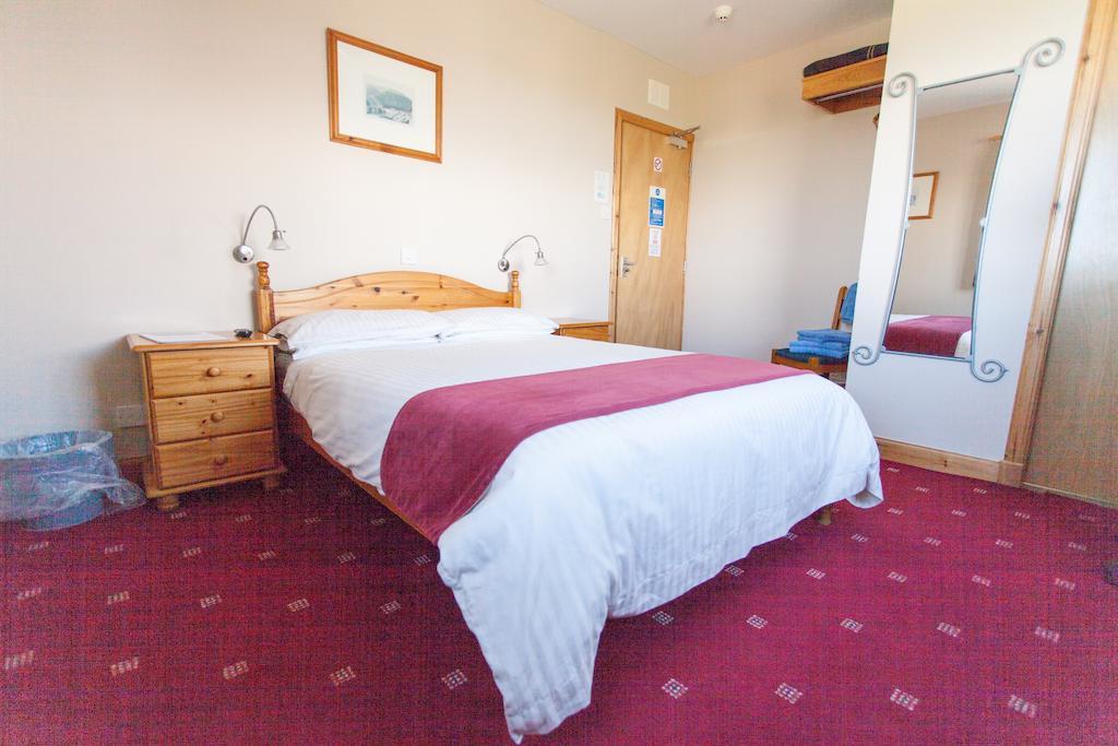 Seaview John O Groats Hotel Номер фото