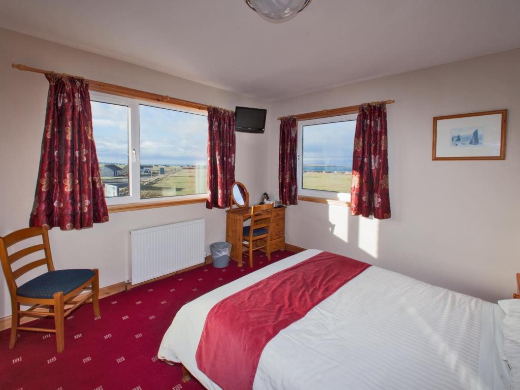 Seaview John O Groats Hotel Экстерьер фото