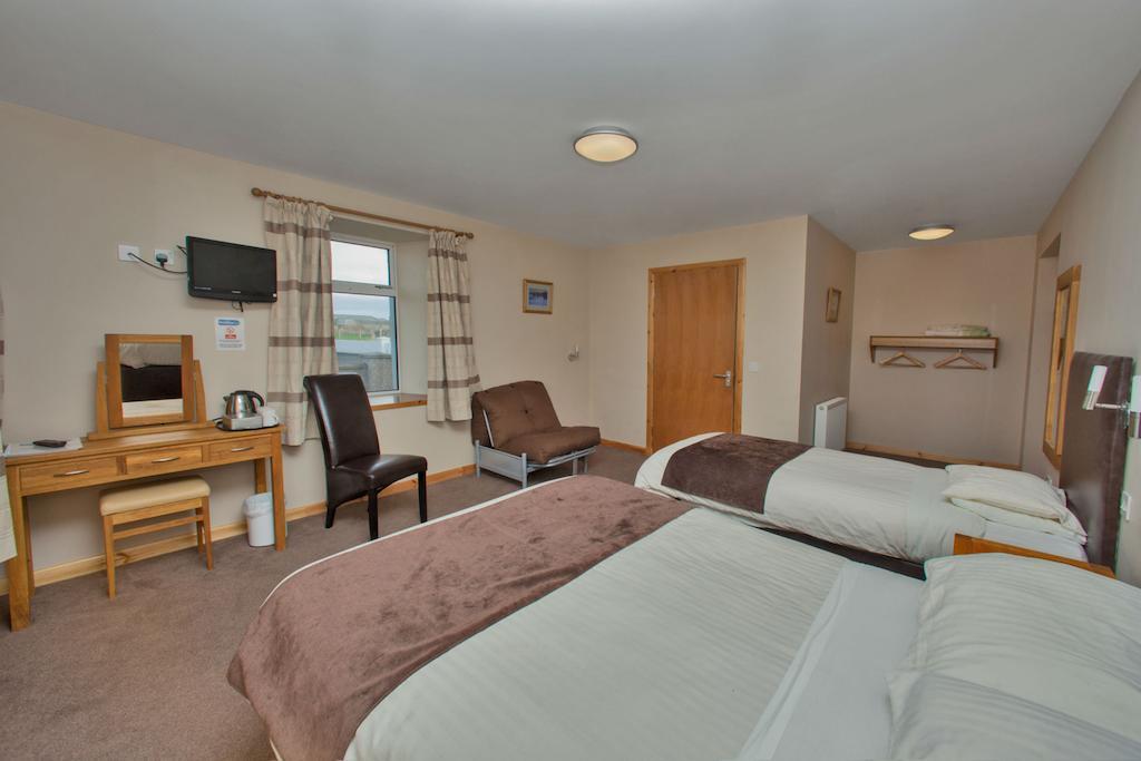 Seaview John O Groats Hotel Номер фото